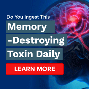 memory destroying toxin daily